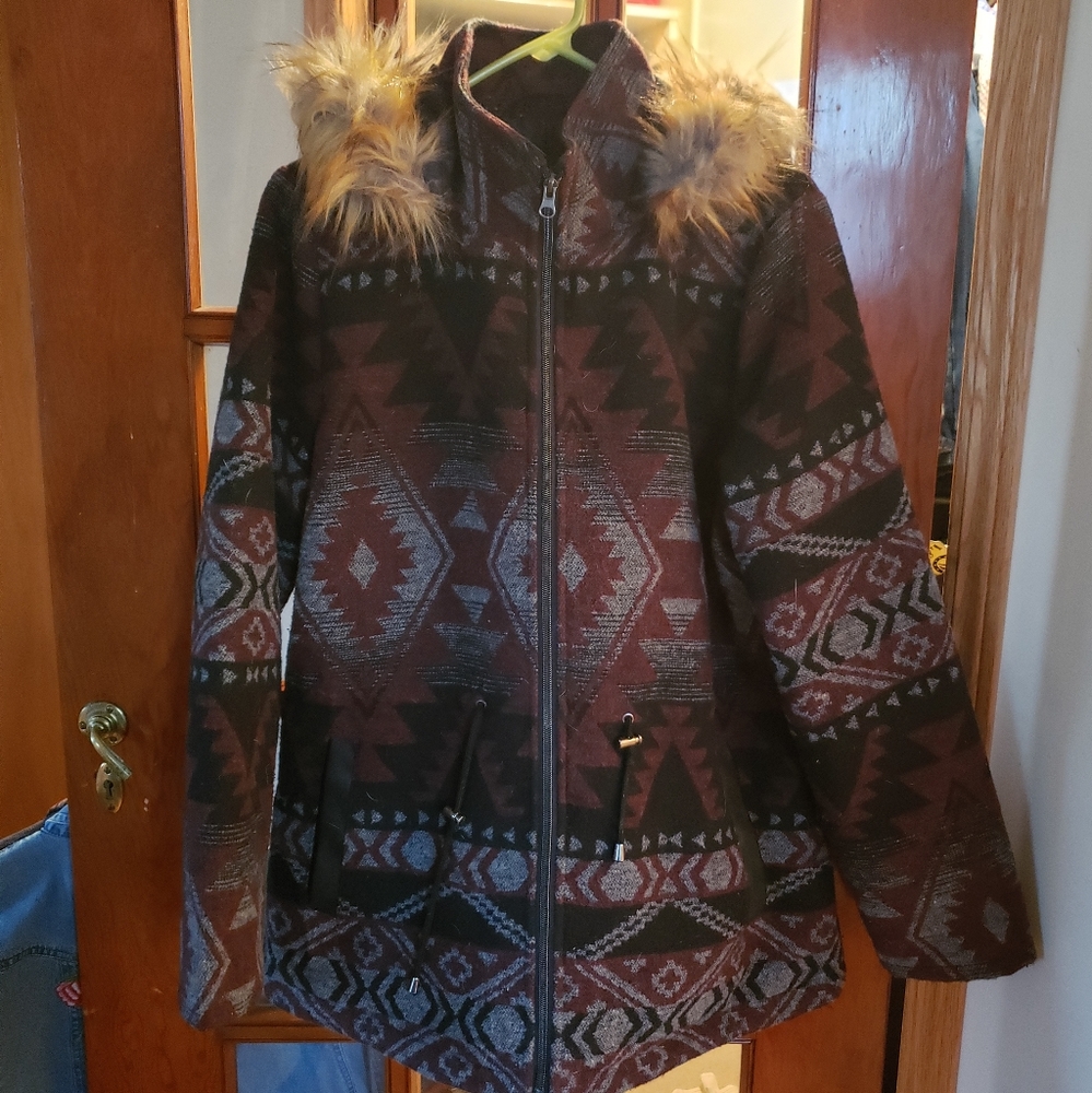 Coat